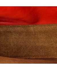 Pre-Owned Loewe 23 Amazona Nm Bag Leather