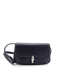 Pre-Owned The Row East West Sofia Crossbody Bag Leather