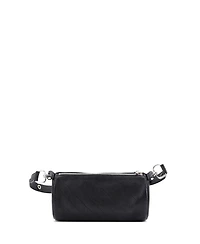 Pre-Owned Gucci Small Blondie Shoulder Bag Diagonal Quilted Leather