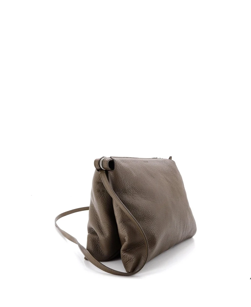 Pre-Owned The Row Nu Twin Bag Leather