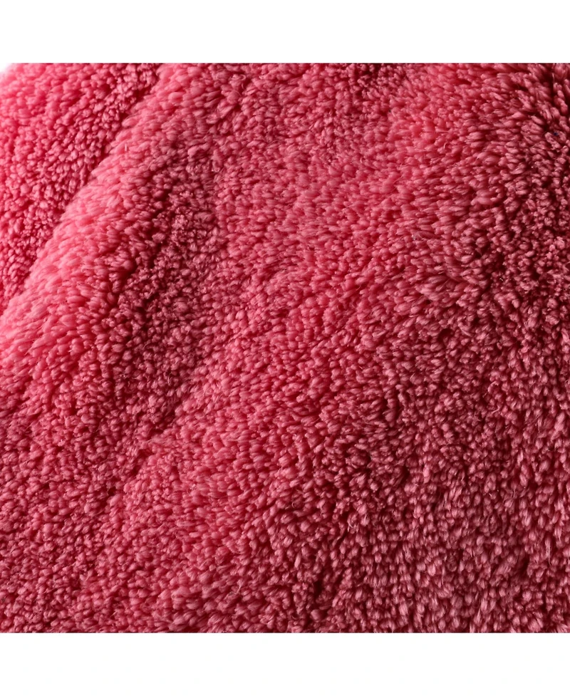 Pre-Owned Prada Logo Tote Terry Cloth