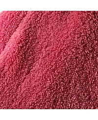 Pre-Owned Prada Logo Tote Terry Cloth