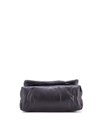 Pre-Owned Prada Padded Shoulder Bag Leather