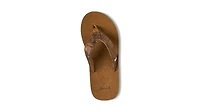 Sanuk Men's Hideout Sandals