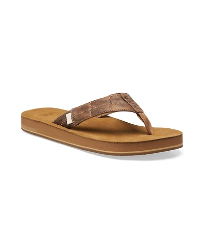 Sanuk Men's Hideout Sandals