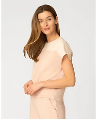 Cable & Gauge Women's Short Sleeve Tee