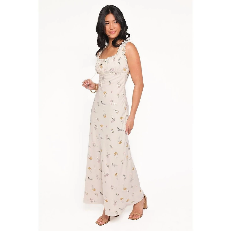 Petal and Pup Women's Aiken Midi Dress
