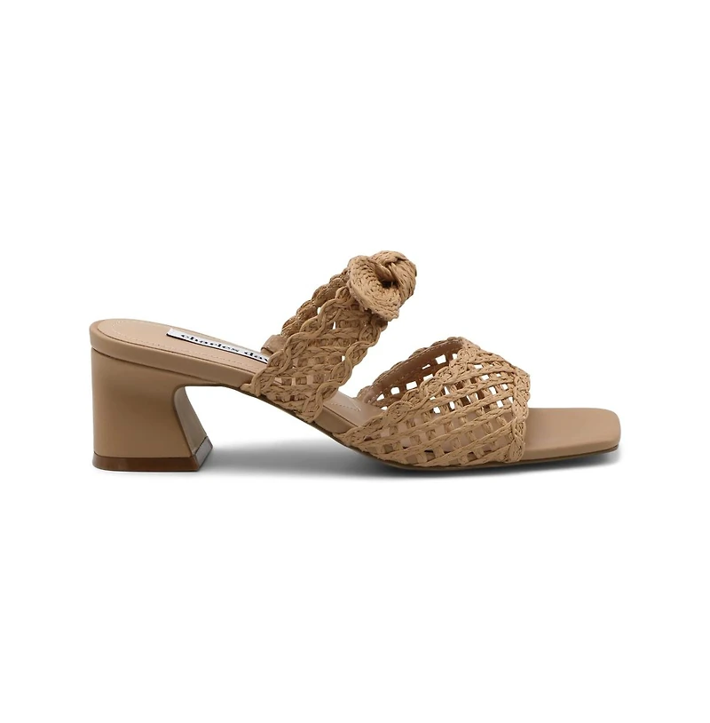 Charles David Women's Raes Heeled Sandal