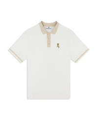 Sergio Tacchini Men's Arbitro Polo