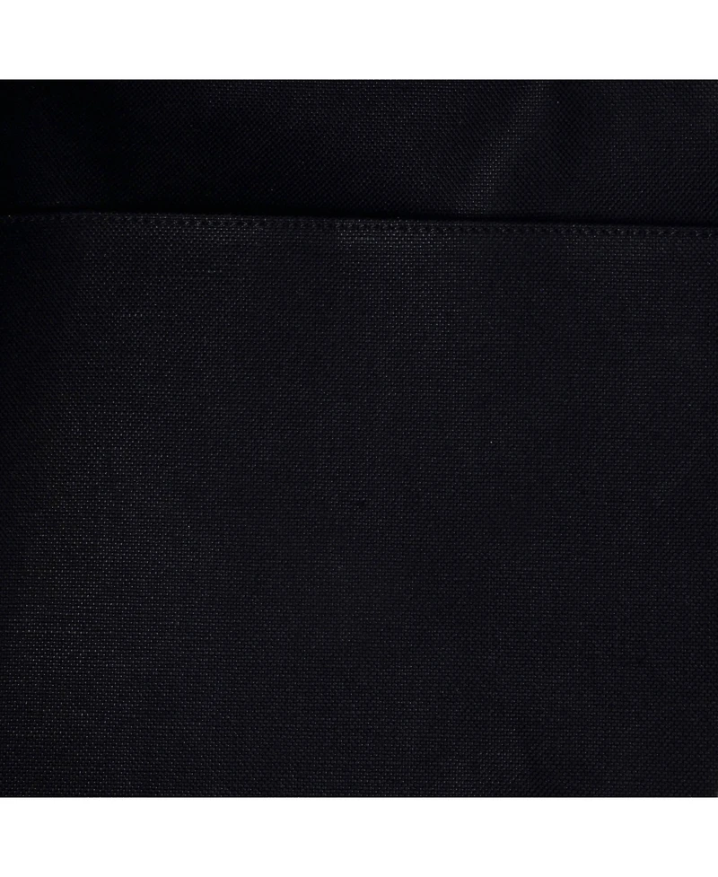 Pre-Owned Gucci Medium Convertible Duffle Bag Gg Coated Canvas