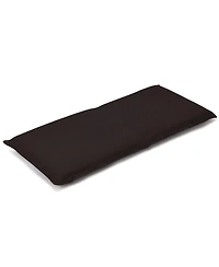 Sugift Adjustable Folding Floor Sofa Chair with Six Recline Positions