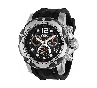 Invicta Men's 39727 Speedway Quartz Chronograph Dial Watch