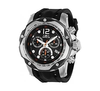 Invicta Men's 39727 Speedway Quartz Chronograph Dial Watch