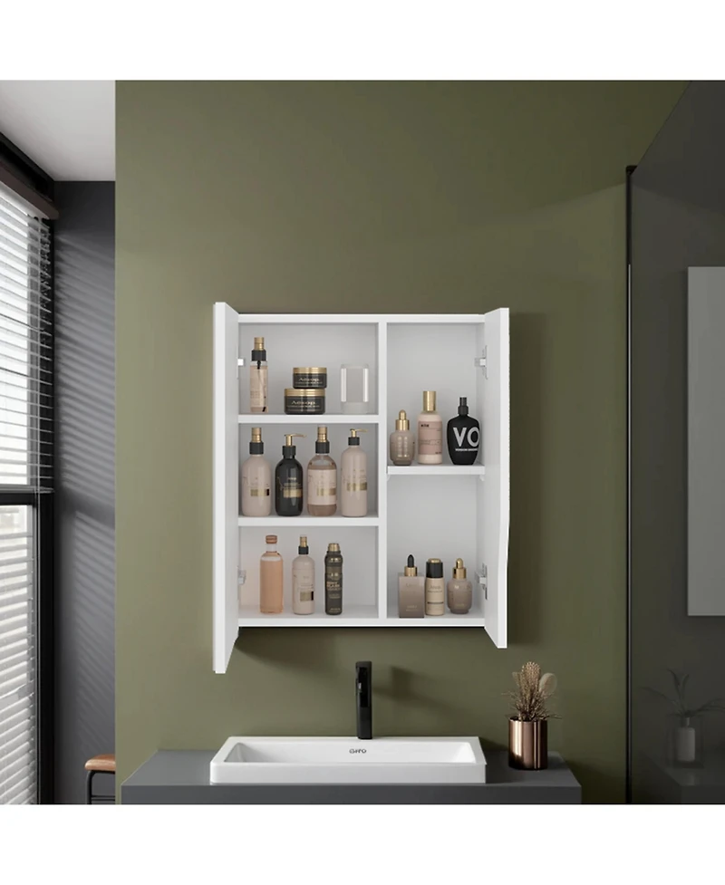 Depot E-Shop Athol Medicine Cabinet