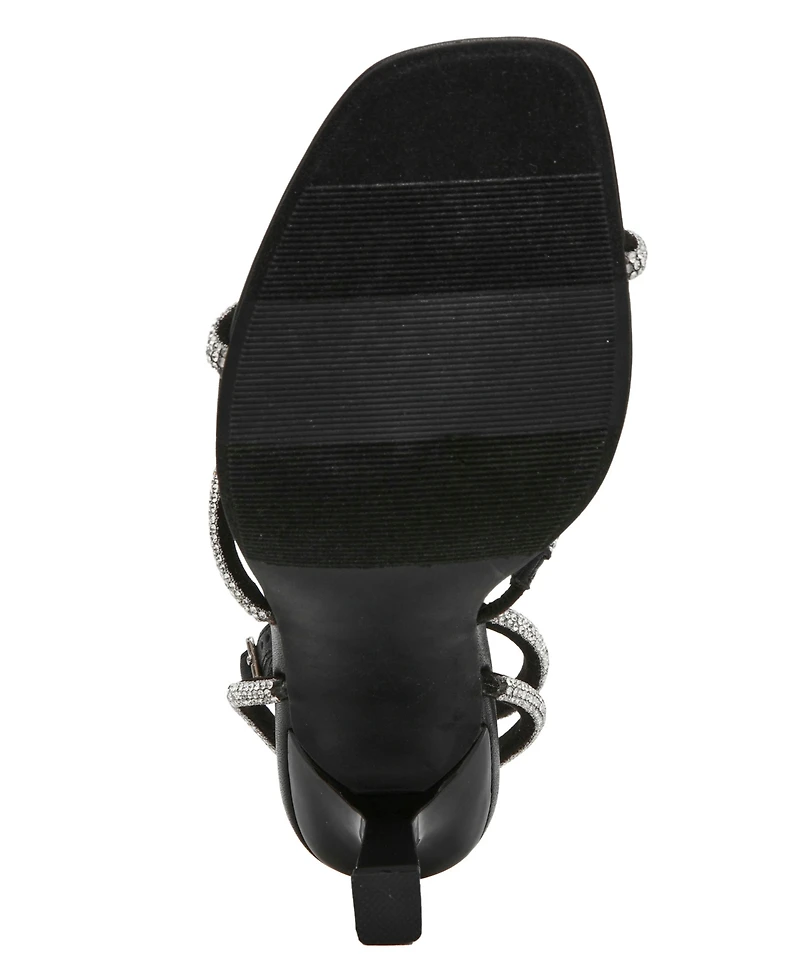 Wild Pair Women's Louudd Evening Sandals, Exclusively at Macy's