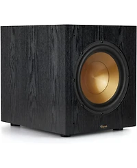 Klipsch Sub-100-Synergy Label Subwoofer Speaker with 3 Year Amber Protection Plan (2018)