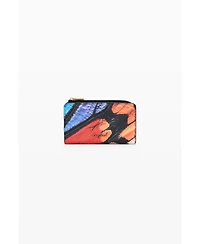 Desigual Women's Butterfly wallet