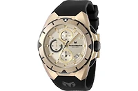 Technomarine Men's Tm-318142 Ocean Quartz VD57 Dial Watch