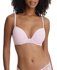 Skarlett Blue Women's Captivate Full Coverage T-Shirt Bra