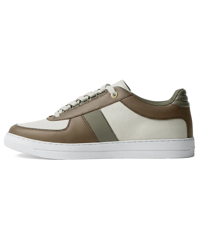 Michael Kors Men's Brady Lace-Up Sneakers