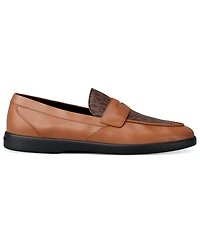 Michael Kors Men's Wesley Slip-on Loafers