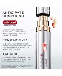 Lancome Absolue Longevity Md Anticipate Early Age Face Cream, 1.69 oz.