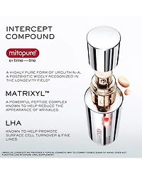 Lancome Absolue Longevity Md Intercept Mid-Age Face Serum, 1. 69 oz.