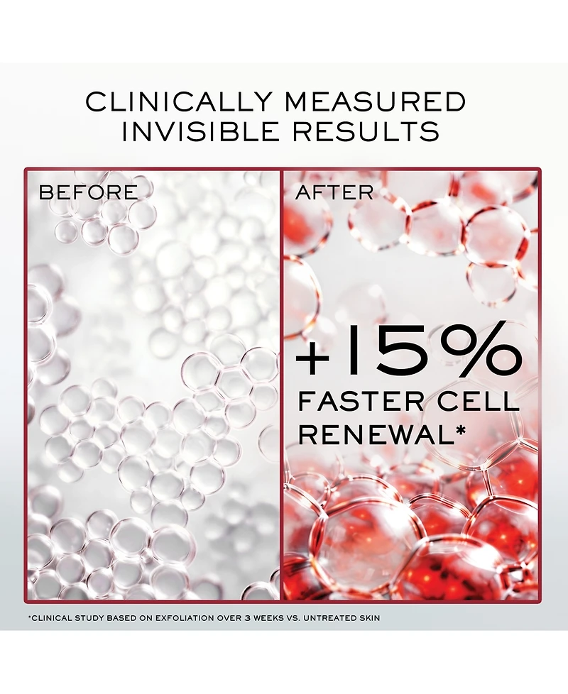 Lancome Absolue Longevity Md Reset Mature Skin Face Cream, 1.69 oz.