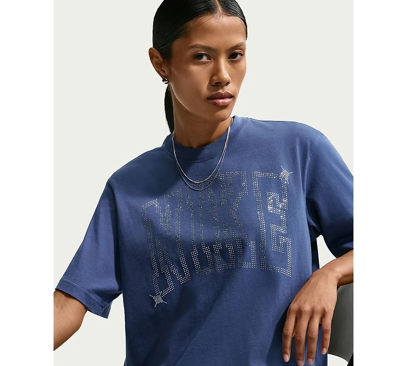 Nike Sportswear Women's Classic Loose T-Shirt