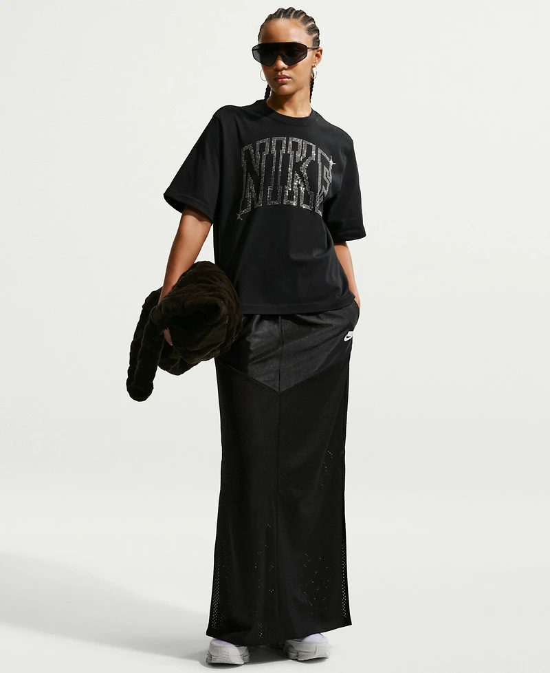 Nike Sportswear Women's Classic Loose T-Shirt