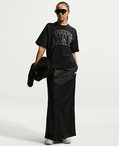 Nike Sportswear Women's Classic Loose T-Shirt
