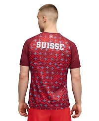 Puma Men's Regular and Big & Tall Crewneck Regular-Fit Jersey