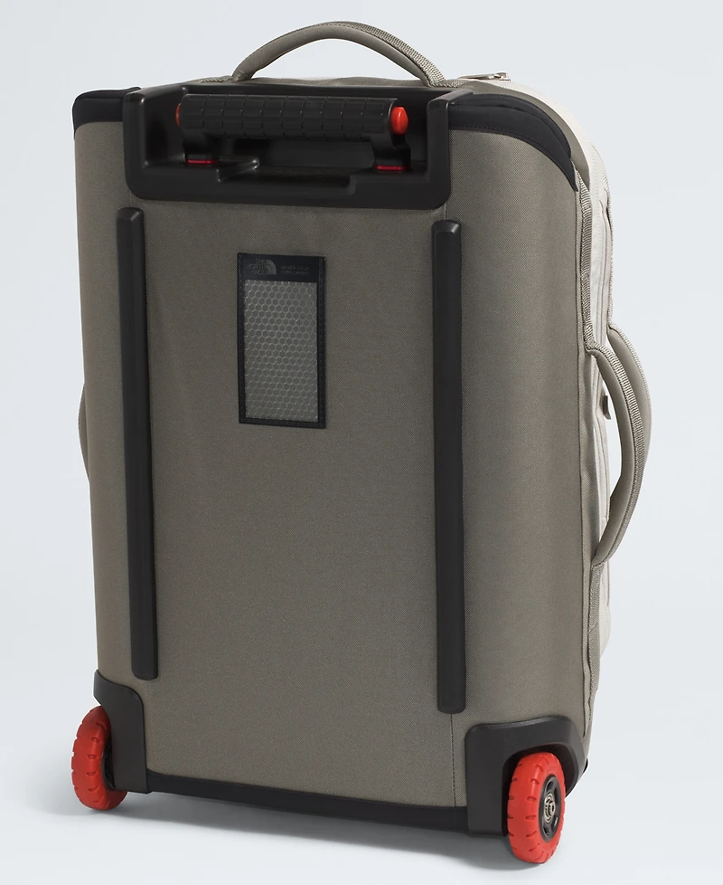 The North Face Men's Base Camp Rolling Thunder Trolly Bag