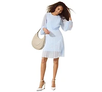 Jessica Simpson Women's Ocanna Two-Piece Pointed-Toe Pumps