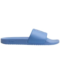 Hugo Boss Men's Aryeh World Cup Slides