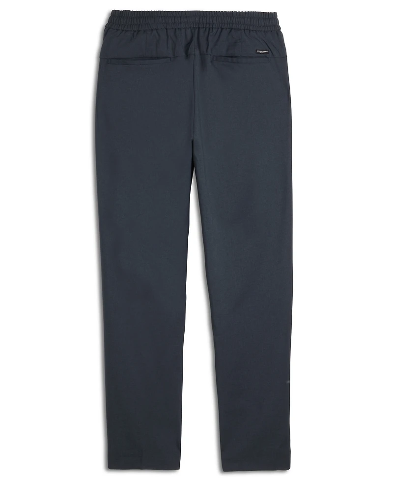 Scotch & Soda Men's High Rise Pants