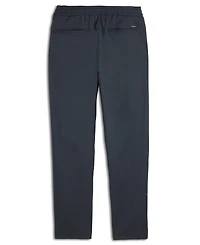 Scotch & Soda Men's High Rise Pants