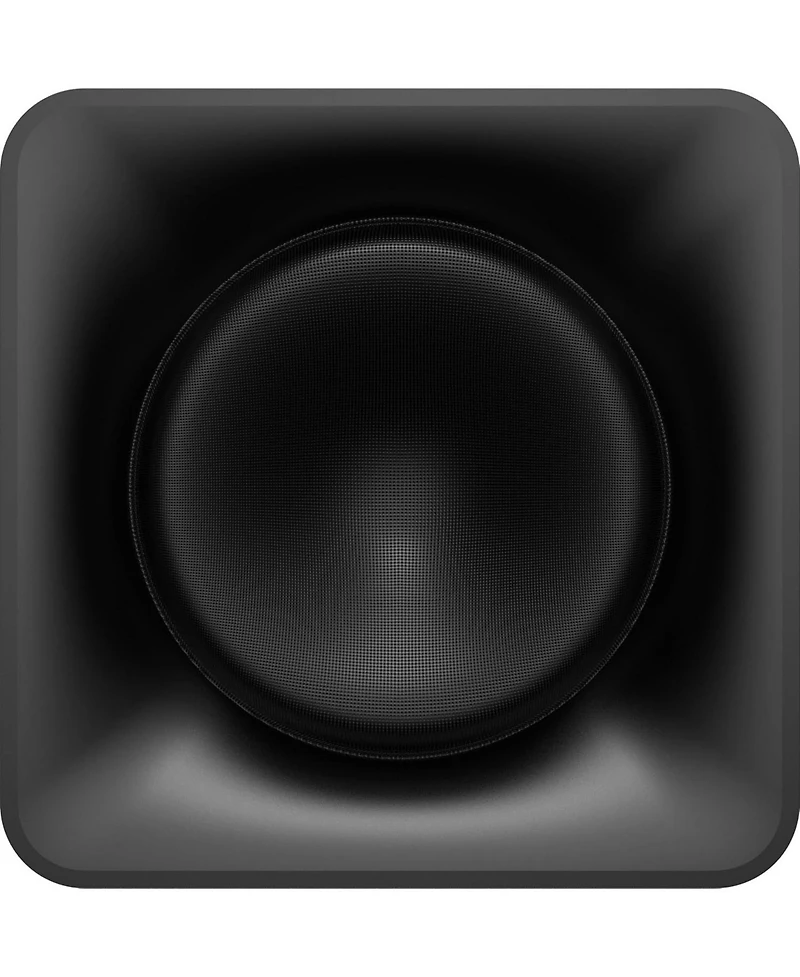 Klipsch Flexus-10-sub 10 Inch Driver Quick Wireless Connect Subwoofer with 3 Year Amber Protection Plan (2024)
