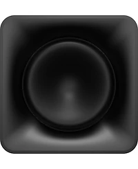 Klipsch Flexus-10-sub 10 Inch Driver Quick Wireless Connect Subwoofer with 3 Year Amber Protection Plan (2024)