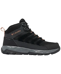 Columbia Men's Strata Lace-Up Boots