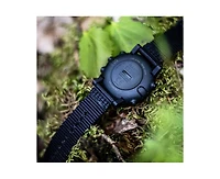 Suunto Men s Core Alpha Stealth Outdoor Digital Watch