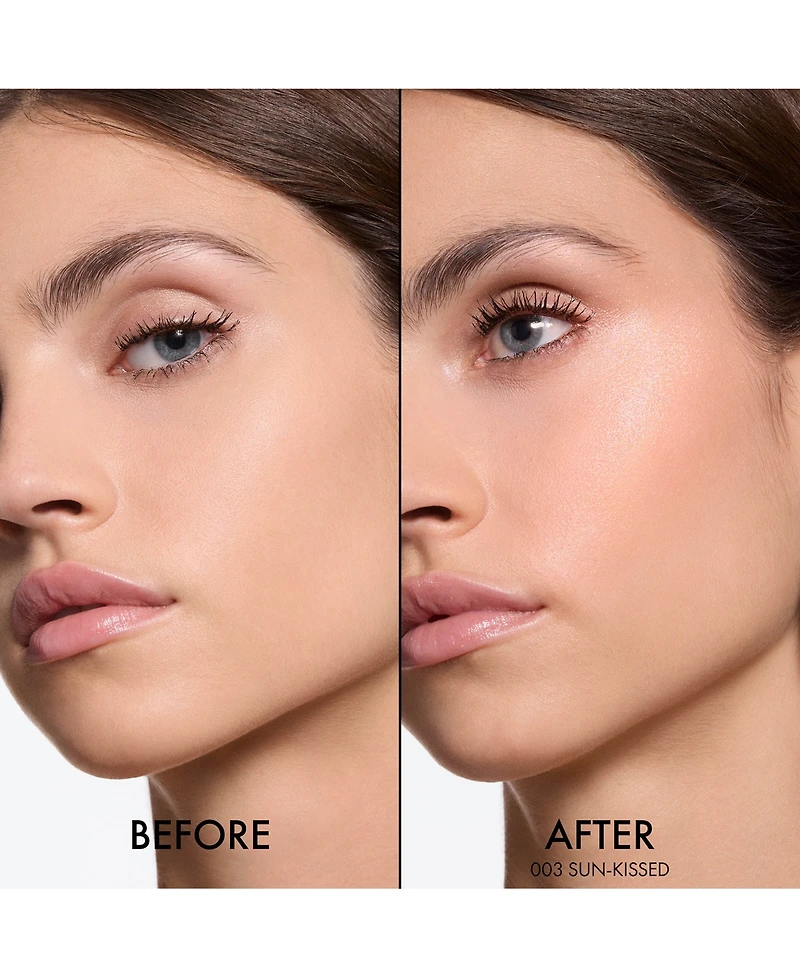 Dior Forever Glow Luminizer Limited Edition Highlighter, 0.2 oz.