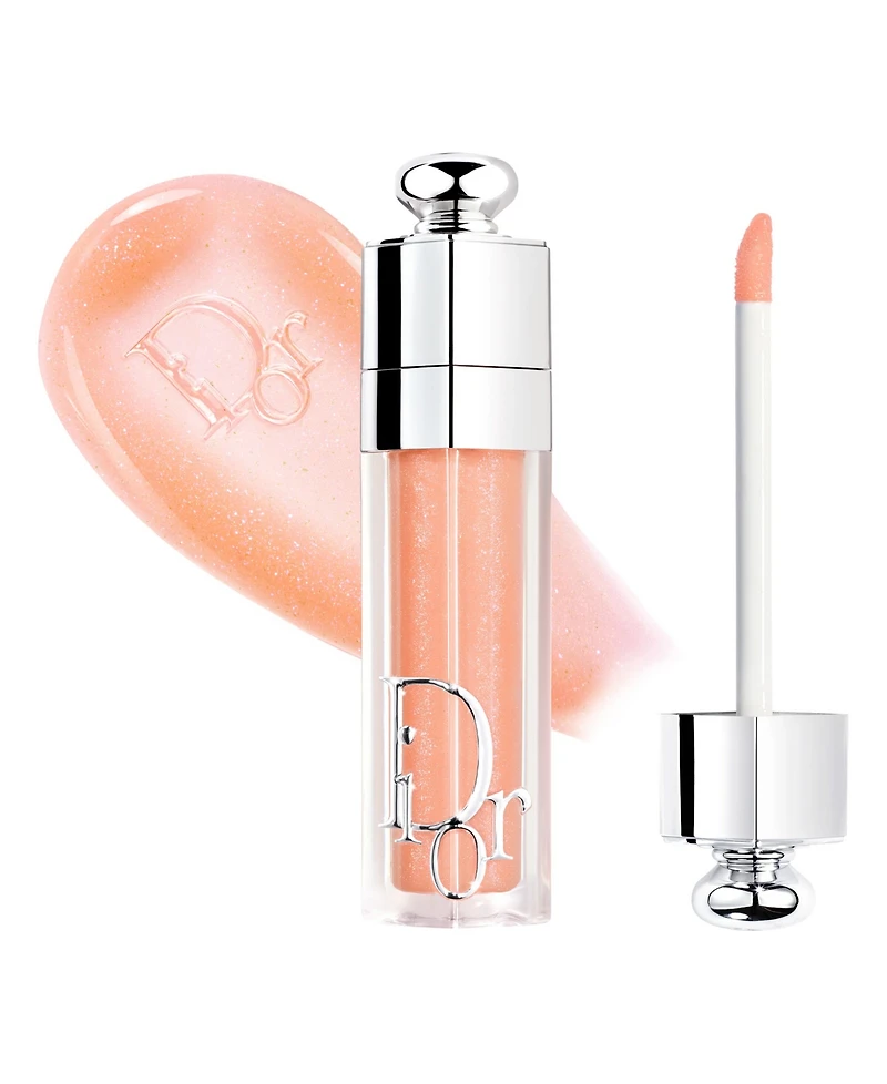 Dior Addict Lip Maximizer Gloss, 0.02 oz.
