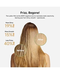 Laifen Swift Mini Hair Dryer With 1 Nozzle 1 Bag