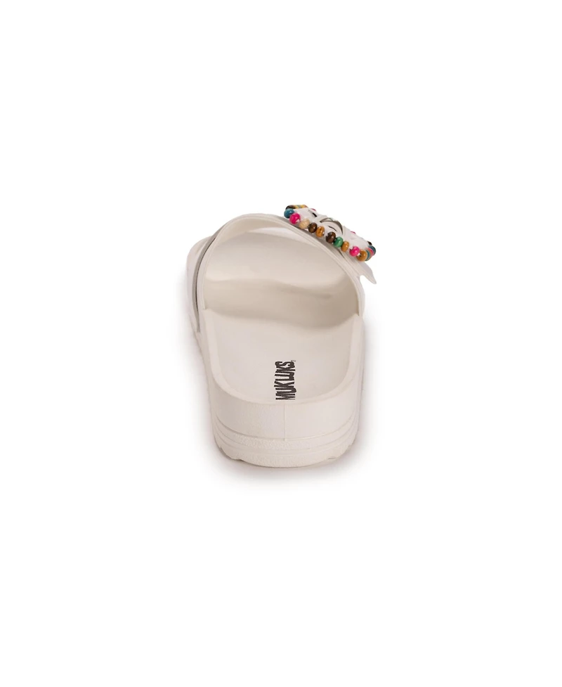 Muk Luks Women's Grand Colette Sandal