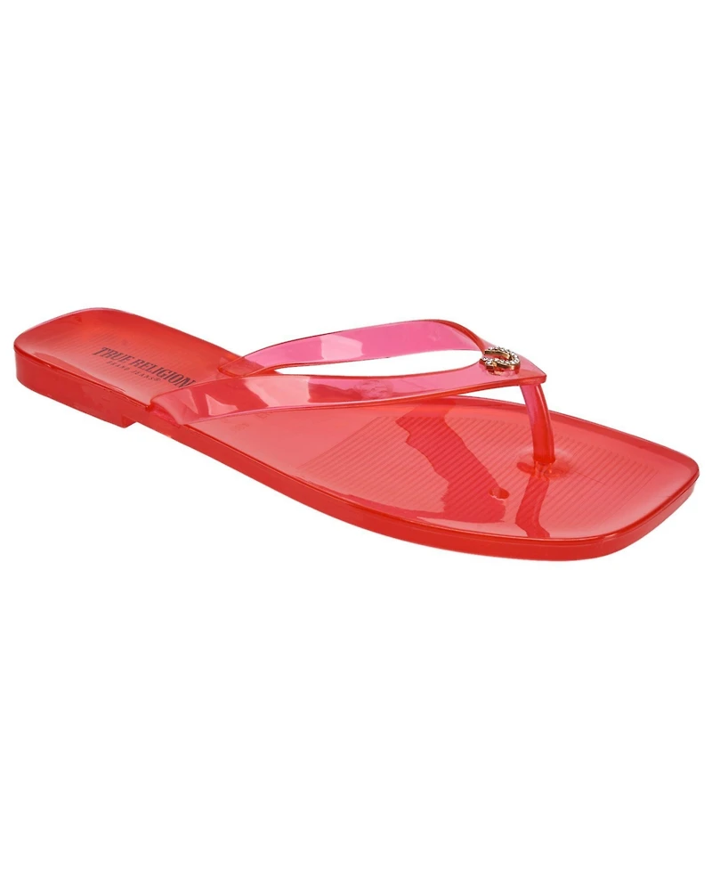True Religion Women's Lola Sandal