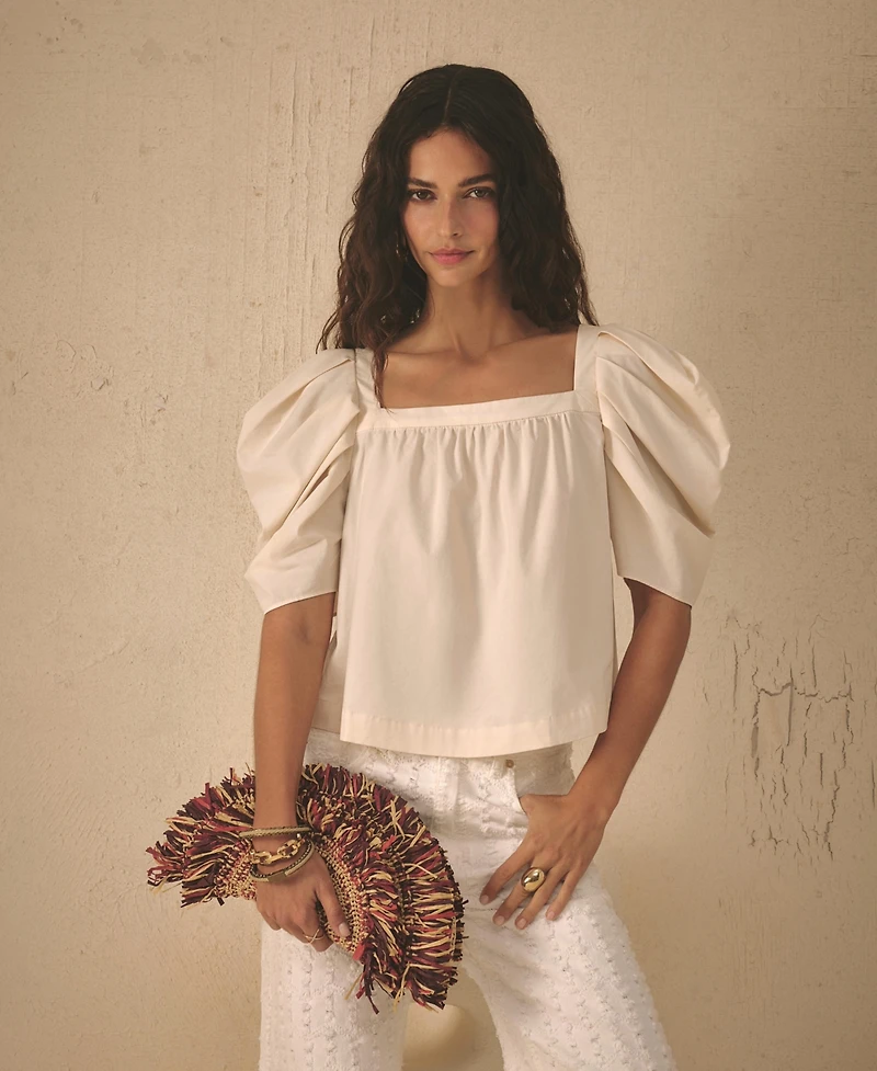 Sam Edelman Lily Medium Clutch