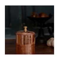 Coppermill Kitchen, Cmk Vintage Inspired Salt and Pepper Cellar