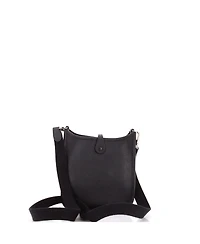 Pre-Owned HERMES Tpm Evelyne Bag Gen Iii Epsom