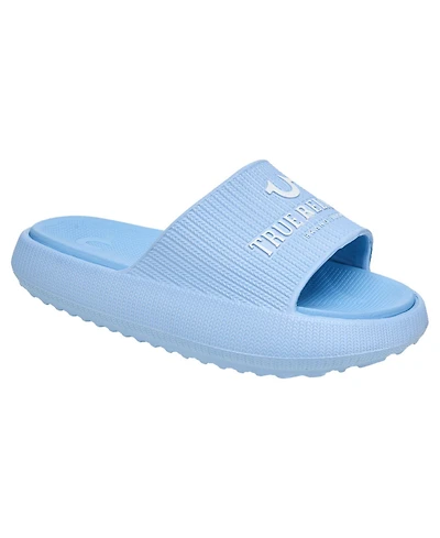 True Religion Women's Meg Slide